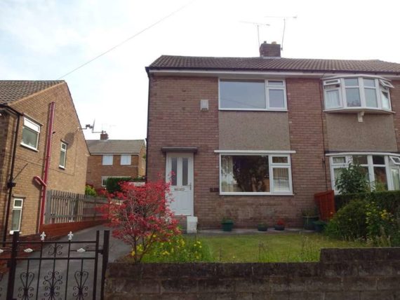 3 Bedroom Semi-Detac...